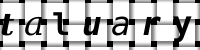 Obrázok CAPTCHA