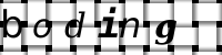 Obrázok CAPTCHA