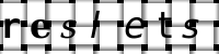 Obrázok CAPTCHA