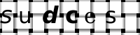 Obrázok CAPTCHA