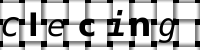 Obrázok CAPTCHA
