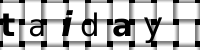 Obrázok CAPTCHA