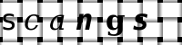 Obrázok CAPTCHA