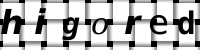 Obrázok CAPTCHA