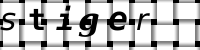 Obrázok CAPTCHA