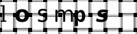 Obrázok CAPTCHA