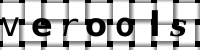 Obrázok CAPTCHA