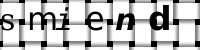 Obrázok CAPTCHA