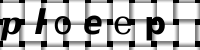 Obrázok CAPTCHA