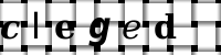Obrázok CAPTCHA