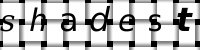 Obrázok CAPTCHA