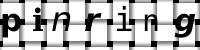 Obrázok CAPTCHA