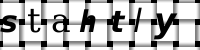 Obrázok CAPTCHA
