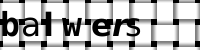 Obrázok CAPTCHA