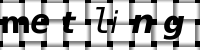 Obrázok CAPTCHA