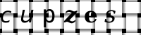 Obrázok CAPTCHA