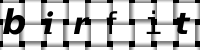 Obrázok CAPTCHA