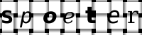 Obrázok CAPTCHA