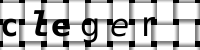 Obrázok CAPTCHA