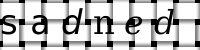 Obrázok CAPTCHA