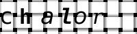 Obrázok CAPTCHA