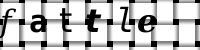 Obrázok CAPTCHA