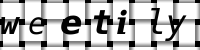 Obrázok CAPTCHA