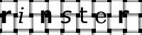 Obrázok CAPTCHA