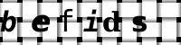Obrázok CAPTCHA