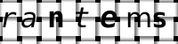 Obrázok CAPTCHA