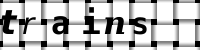 Obrázok CAPTCHA