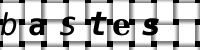 Obrázok CAPTCHA