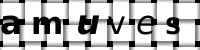 Obrázok CAPTCHA