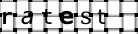 Obrázok CAPTCHA