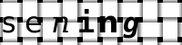 Obrázok CAPTCHA