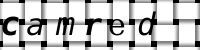 Obrázok CAPTCHA