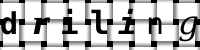 Obrázok CAPTCHA