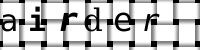 Obrázok CAPTCHA