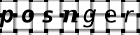Obrázok CAPTCHA