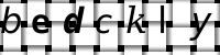 Obrázok CAPTCHA