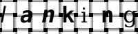 Obrázok CAPTCHA