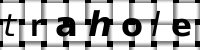 Obrázok CAPTCHA