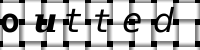 Obrázok CAPTCHA