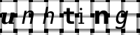 Obrázok CAPTCHA