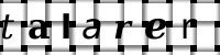 Obrázok CAPTCHA