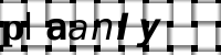 Obrázok CAPTCHA