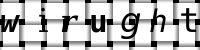 Obrázok CAPTCHA