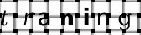 Obrázok CAPTCHA