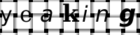 Obrázok CAPTCHA