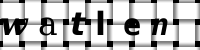 Obrázok CAPTCHA